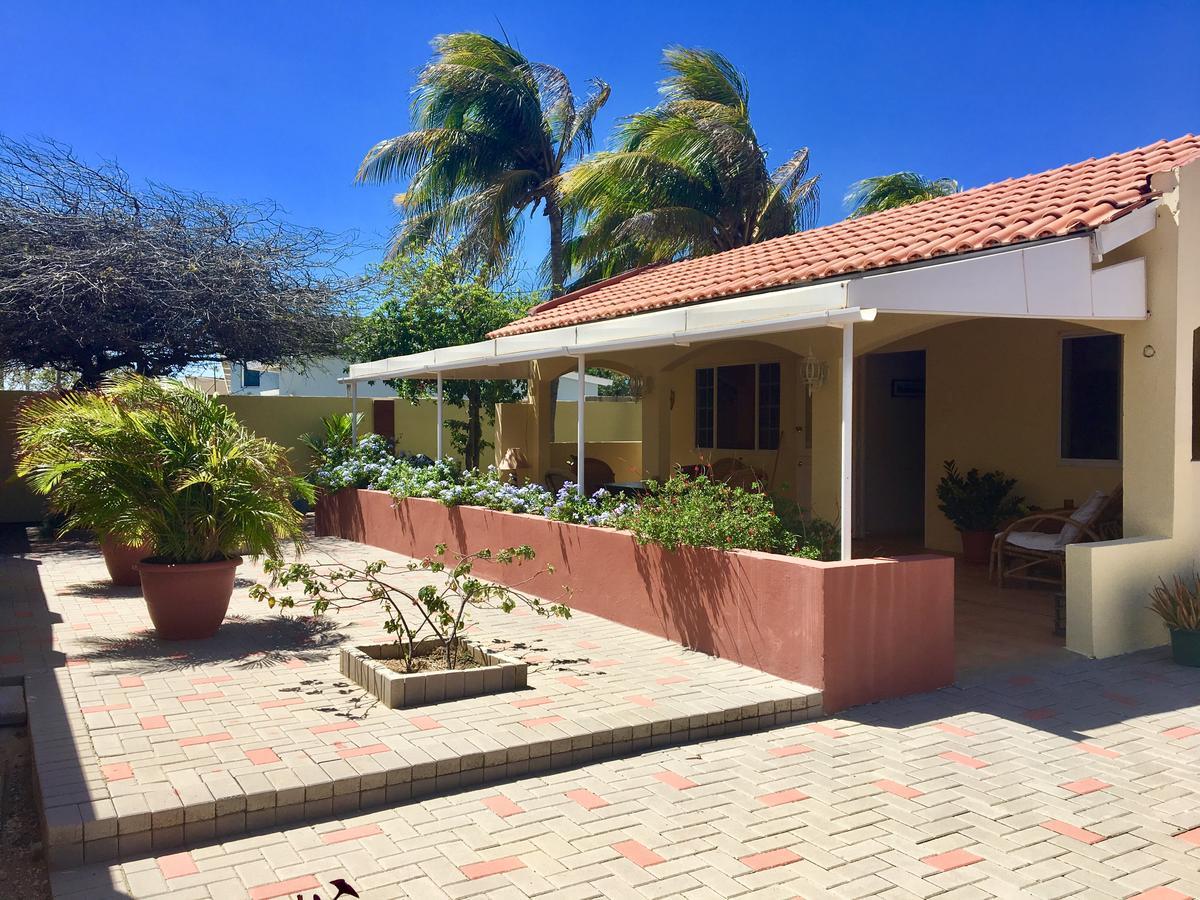 דירות פאלם ביץ' Bubali Gardens מראה חיצוני תמונה