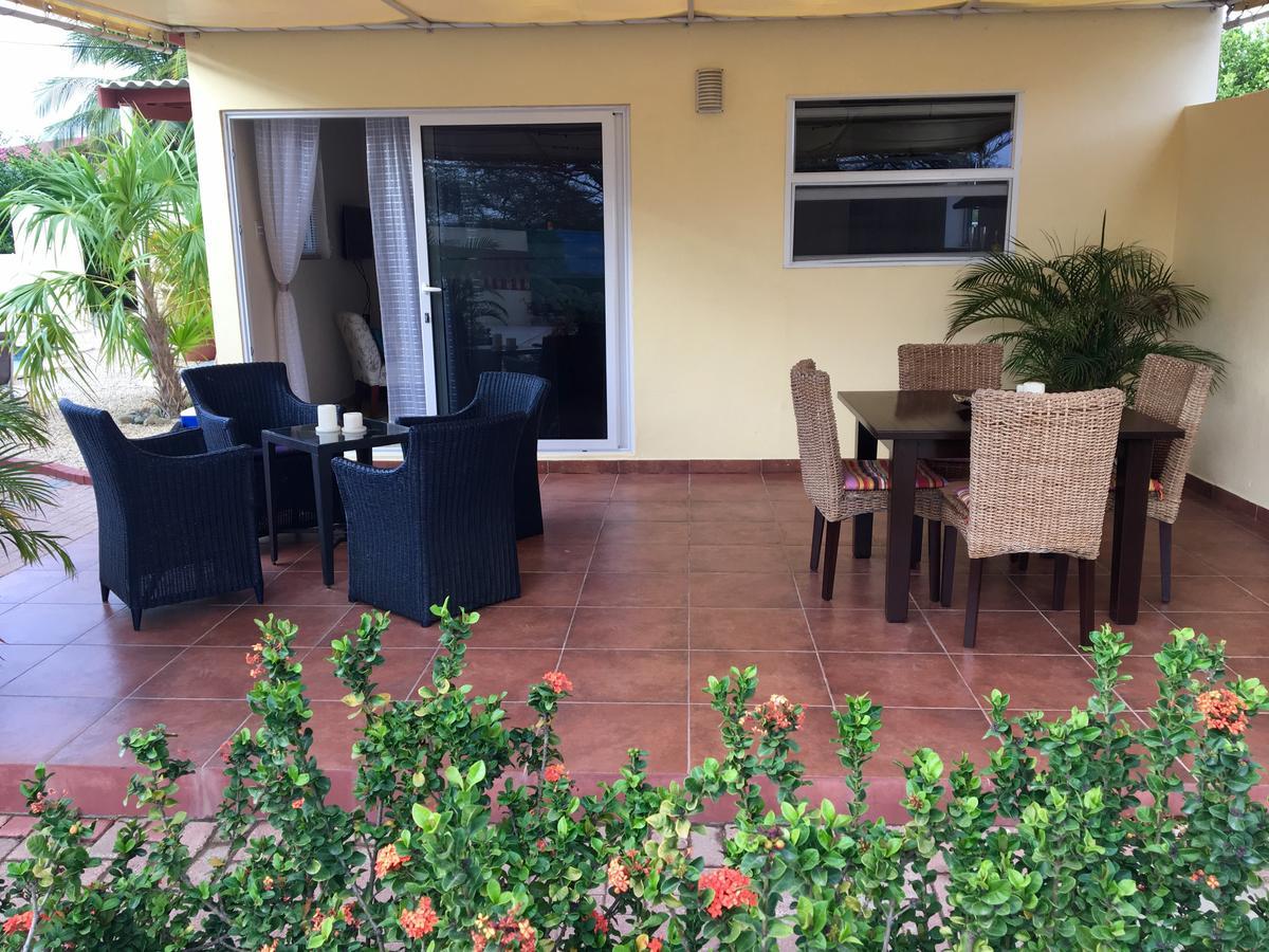 דירות פאלם ביץ' Bubali Gardens מראה חיצוני תמונה