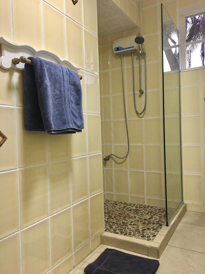 דירות פאלם ביץ' Bubali Gardens מראה חיצוני תמונה