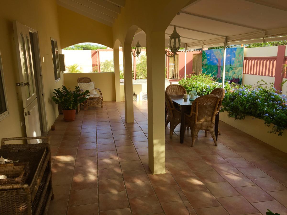 דירות פאלם ביץ' Bubali Gardens מראה חיצוני תמונה
