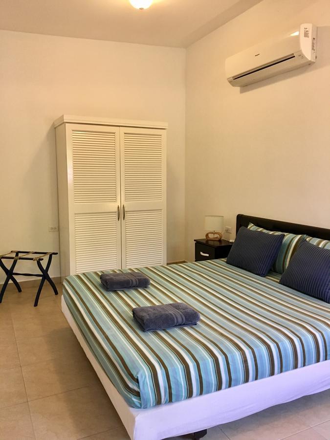 דירות פאלם ביץ' Bubali Gardens מראה חיצוני תמונה