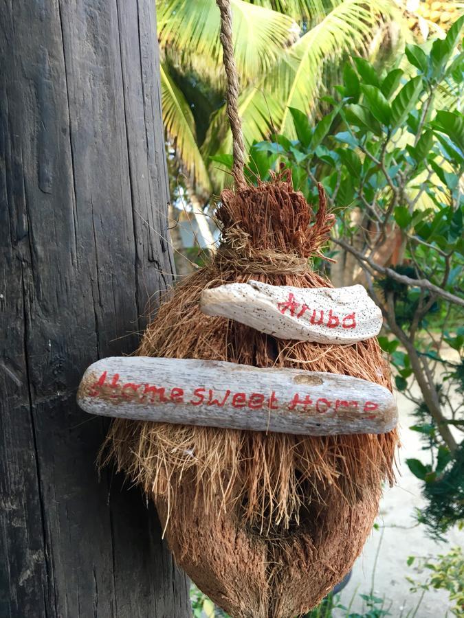 דירות פאלם ביץ' Bubali Gardens מראה חיצוני תמונה