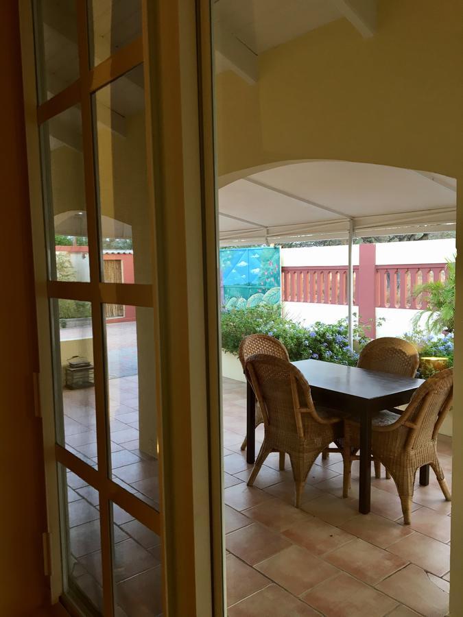 דירות פאלם ביץ' Bubali Gardens מראה חיצוני תמונה