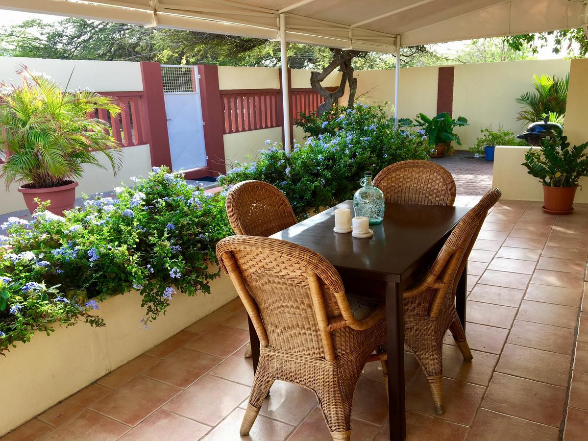 דירות פאלם ביץ' Bubali Gardens מראה חיצוני תמונה