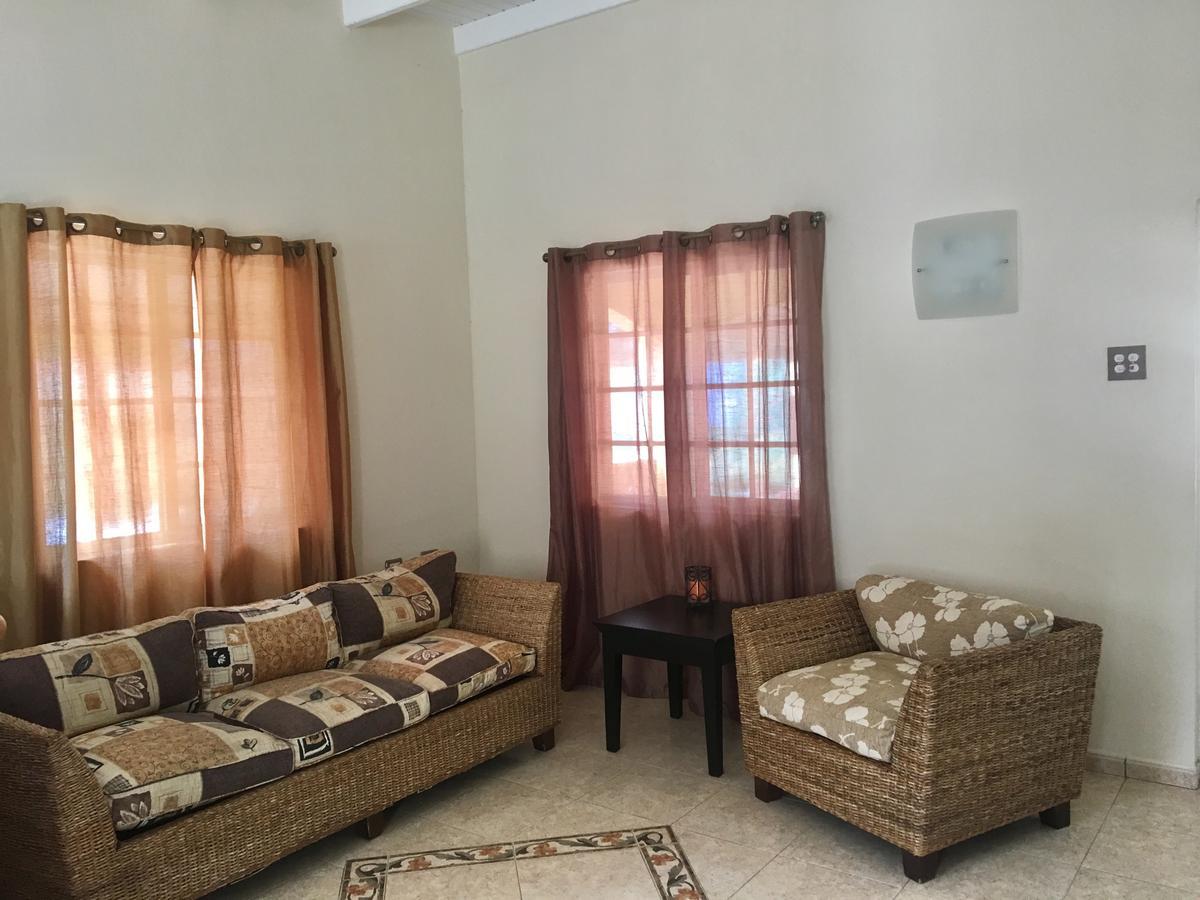 דירות פאלם ביץ' Bubali Gardens מראה חיצוני תמונה